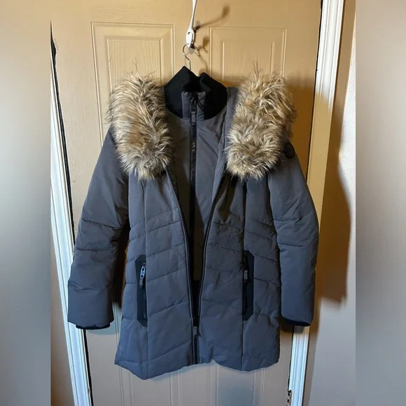 Point Zero Winter jacket/coat - Picture 4 of 6